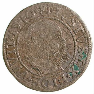Münze, Groschen, 1540