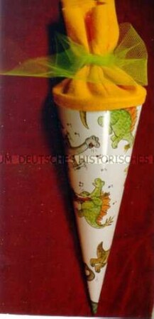 Schultüte