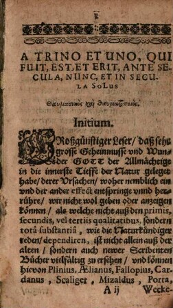 De occulta Magico-Magnetica morborum quorundam curatione naturali tractatus