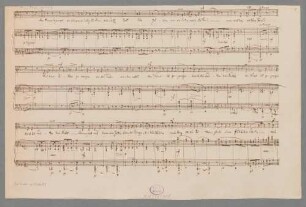 Lieder, V, pf - BSB Mus.ms. 10113 : [without collection title]