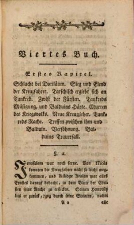Geschichte der Kreuzzüge nach dem heiligen Lande, 2
