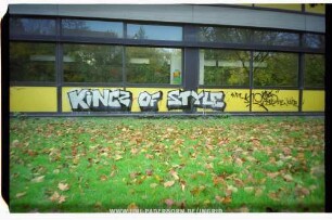 KiNGZ OF STYLE