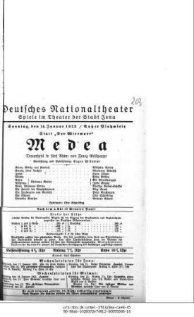 Medea