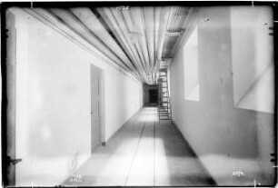 Bau Me 24 Verwaltungsgebäude und Laboratorium