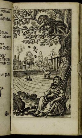 [Die achte Andacht/ über das Hohelied Salomonis.]