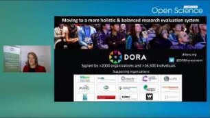 Rewards and Incentives for Open Science: A global registry, a global collaboration
