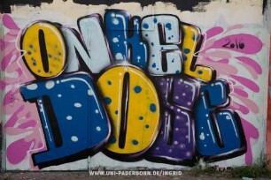 ONKEL DOSE
