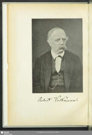 Robert Volkmann
