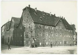Kassel Elisabethhospital