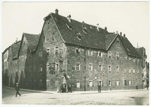 Kassel Elisabethhospital