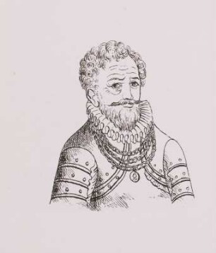 Kauffungen, Kunz von, Ritter