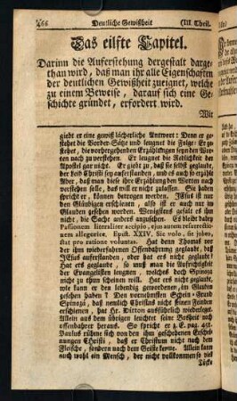 466-482, Das eilfte Capitel