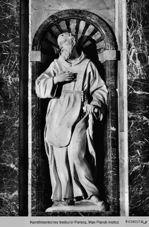 Bernhard von Clairvaux