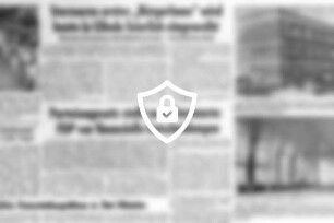 Stormarns erstes "Bürgerhaus" wird heute in Glinde feierlich eingeweiht