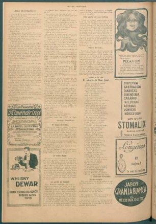 Un médico inglés