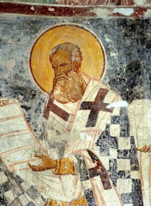 Heiliger Athanasius