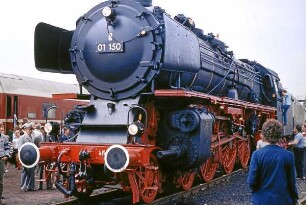 Minden: Bundesbahn-Zentralamt