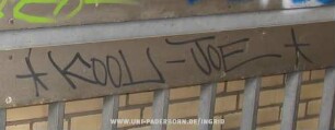 *KOOL-JOE*