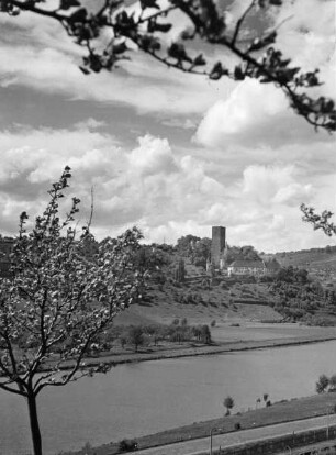 Burg Ehrenberg & Ehrenburg