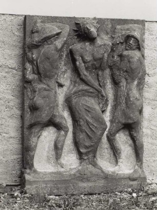 Geißelung Christi
