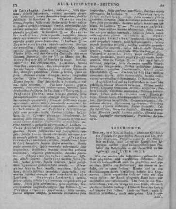 Drumann, K. W. A.: Ideen zur Geschichte des Verfalls der griechischen Staaten. Berlin: Nicolai 1815