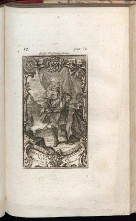 VI. pag. 32. Kays. Russische Orden.