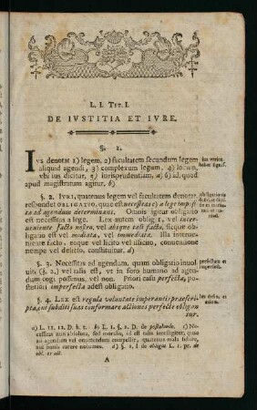 1-390, Tomus I.