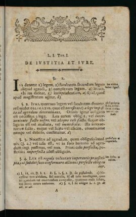 1-390, Tomus I.