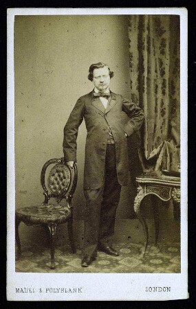 Hofmann, August Wilhelm von