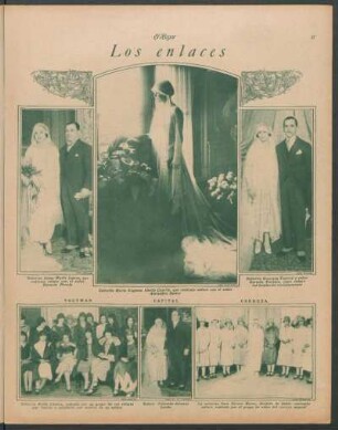 Los enlaces