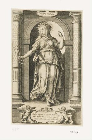 Spiritus Pietatis
