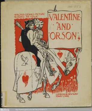 Valentine and Orson