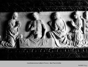 Marienaltar : Schmerzensmann