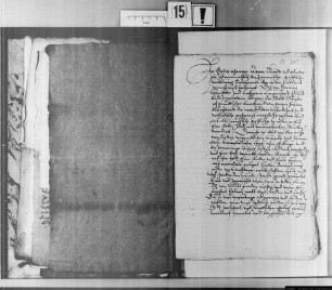 Testament von Hamkotte, Herman und Katharina Langenhorst, Eheleute