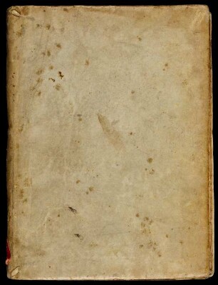Filocolo : Ms. Ham. 91