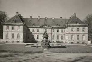 Neues Schloss