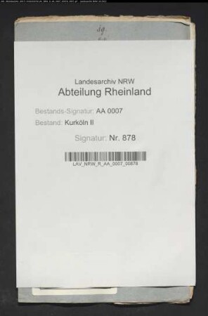 Bepflanzung des Friesbusches im Amt Hülchrath