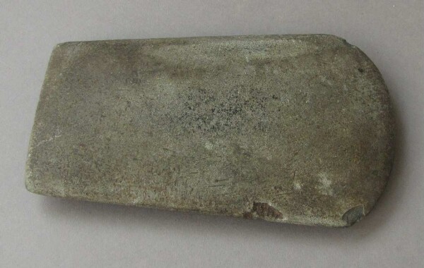 Stone axe