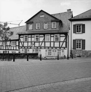 Geisenheim, Römerberg 1