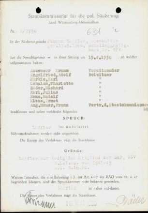 Löffler, Johann