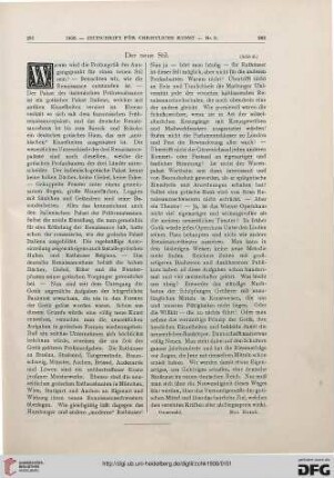 Der neue Stil, [3]