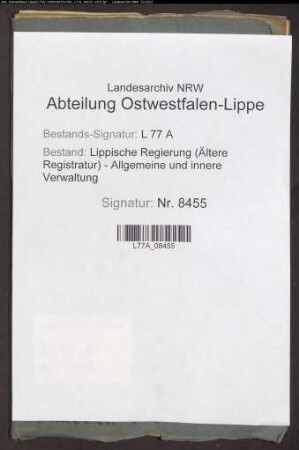 Straßenbaudienste aus den Bauerschaften Berlebeck und Heiligenkirchen