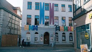 Dann gehste eben nach Parchim - Von der Leidenschaft des jungen Theaters