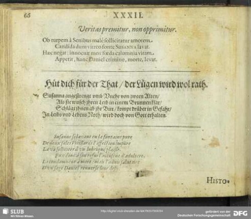 Historia Susannae