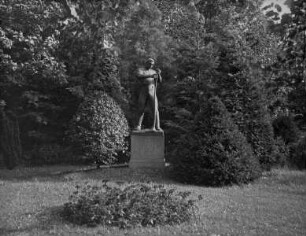 Südpark & Stadtpark