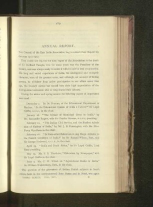 Annual Report.
