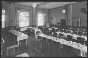Bad Lausick. Bethlehemstift
