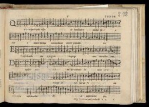 Girolamo Lambardi: Sacra cantica B. Mariae Virginis. Altus