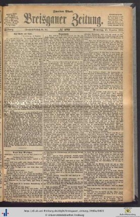 15.12.1900 (Zweites Blatt)