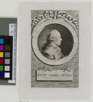 Iohann Georg Büsch